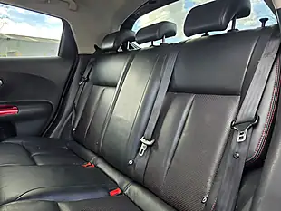 Used 2012 Nissan Juke Tekna Red - Interior and Exterior details 15
