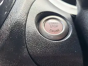 Used 2012 Nissan Juke Tekna Red - Interior and Exterior details 17
