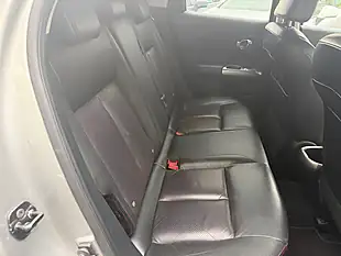 Used 2012 Nissan Juke Tekna Silver - Interior and Exterior details 11