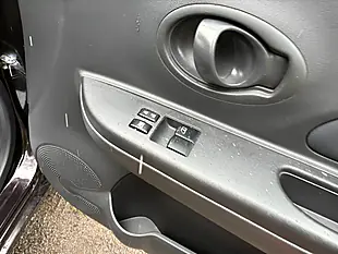 Used 2012 Nissan Micra Acenta Purple - Interior and Exterior details 12