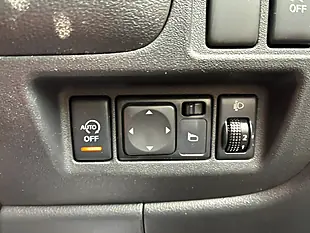 Used 2012 Nissan Micra Acenta Purple - Interior and Exterior details 13