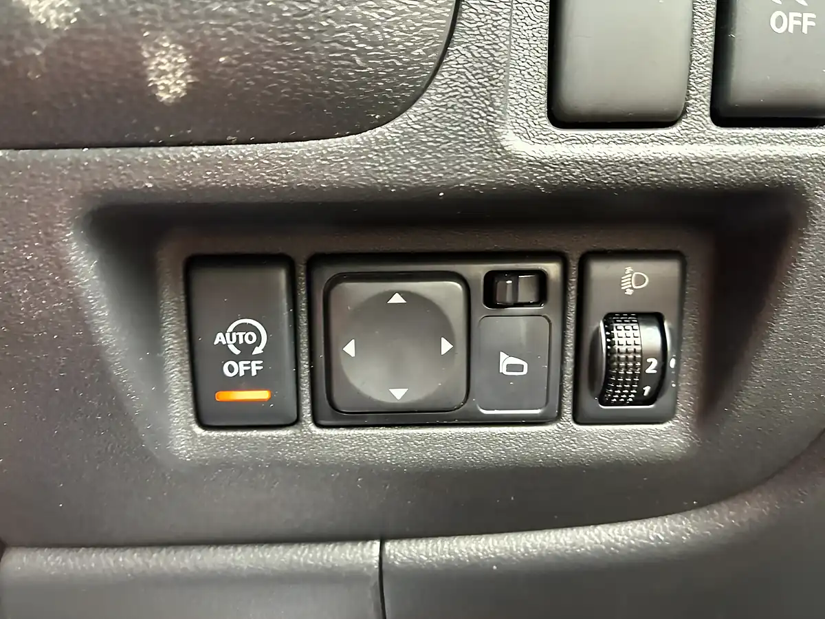 Used 2012 Nissan Micra Acenta Purple - Interior and Exterior details 13