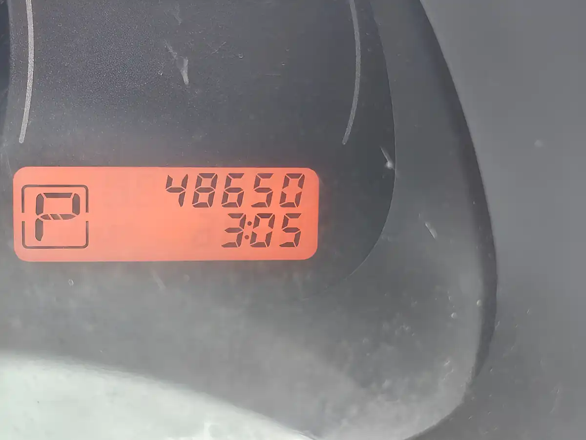 Used 2012 Nissan Micra Acenta White - Interior and Exterior details 7