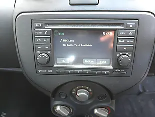 Used 2012 Nissan Micra Acenta White - Interior and Exterior details 18