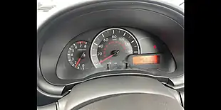 Used 2012 Nissan Micra Visia Grey - Interior and Exterior details 18