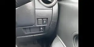 Used 2012 Nissan Micra Visia Grey - Interior and Exterior details 19