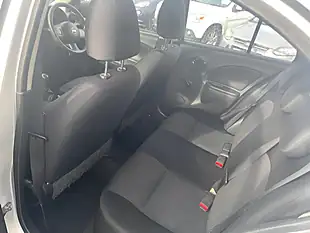 Used 2012 Nissan Micra Visia Silver - Interior and Exterior details 13