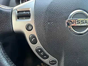 Used 2012 Nissan Qashqai Acenta Grey - Interior and Exterior details 14