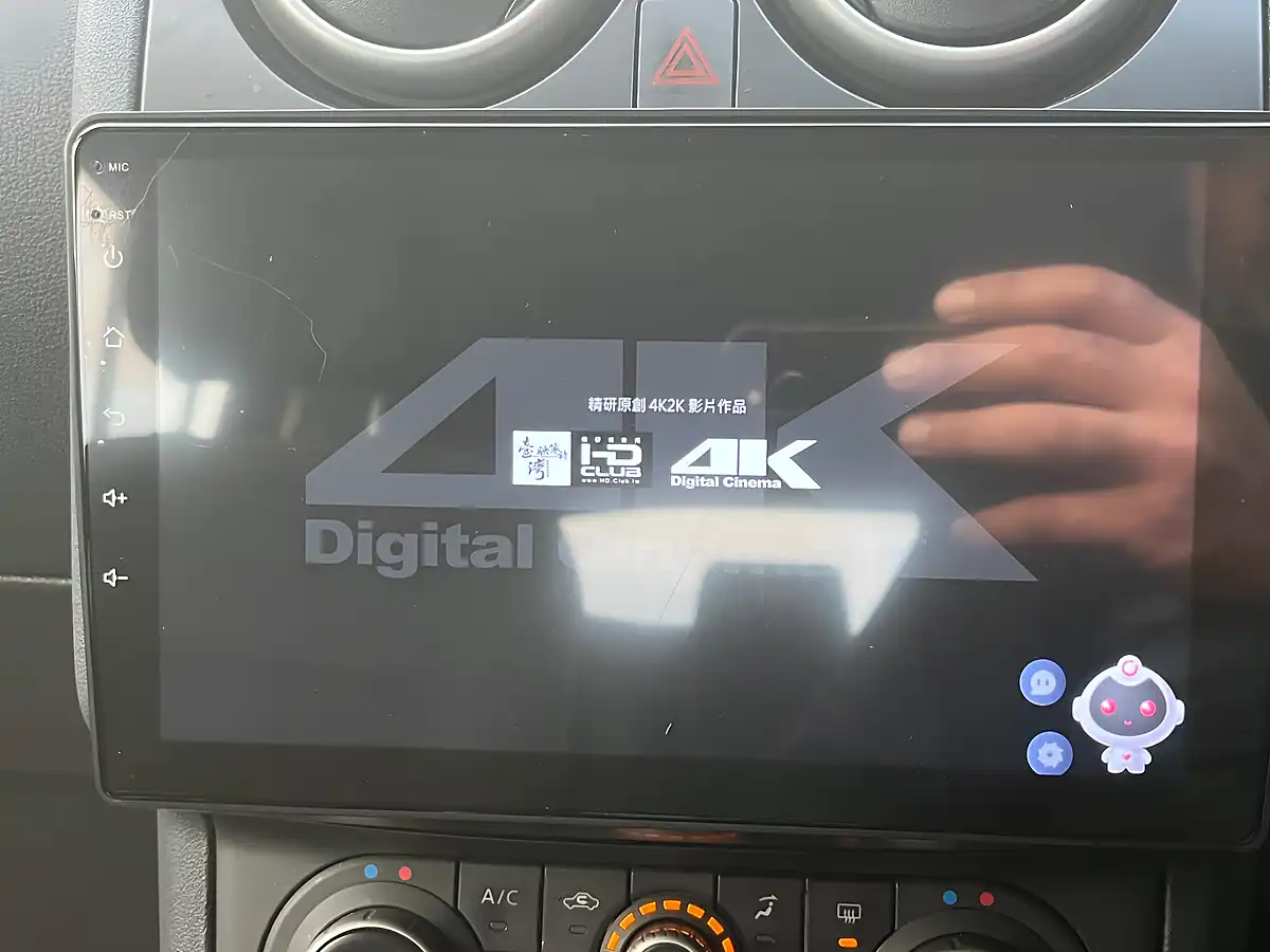 Used 2012 Nissan Qashqai Acenta Grey - Interior and Exterior details 17