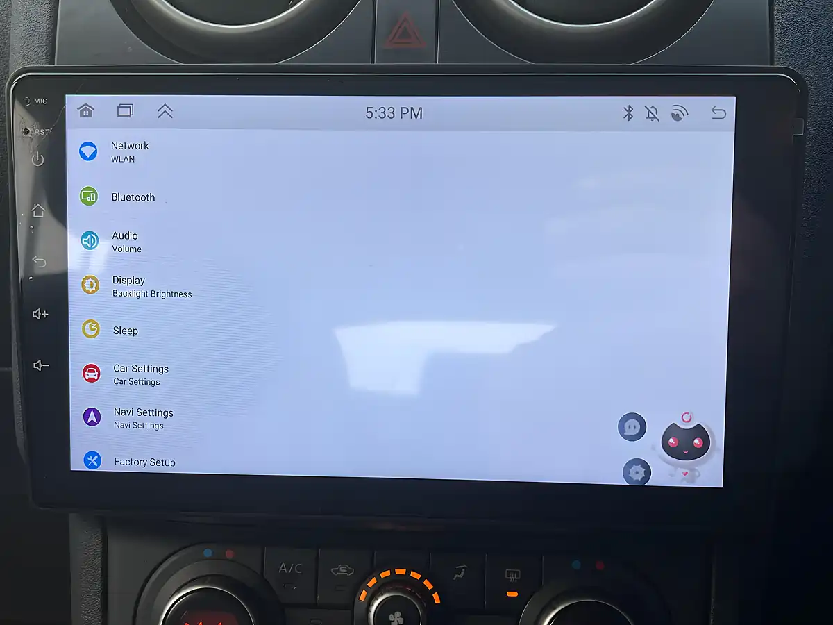 Used 2012 Nissan Qashqai Acenta Grey - Interior and Exterior details 18