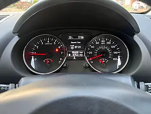Used 2012 Nissan Qashqai Acenta Grey - Interior and Exterior details 19