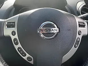 Used 2012 Nissan Qashqai Acenta Silver - Interior and Exterior details 18