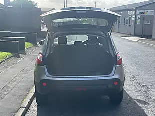 Used 2012 Nissan Qashqai Acenta Silver - Interior and Exterior details 8