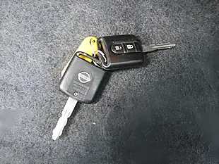 Used 2012 Nissan Qashqai N-Tec+ Grey - Interior and Exterior details 13