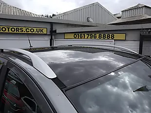 Used 2012 Nissan Qashqai N-Tec+ Grey - Interior and Exterior details 14