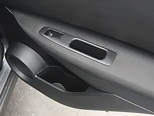 Used 2012 Nissan Qashqai N-Tec+ Grey - Interior and Exterior details 15