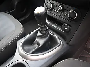Used 2012 Nissan Qashqai N-Tec+ Grey - Interior and Exterior details 7