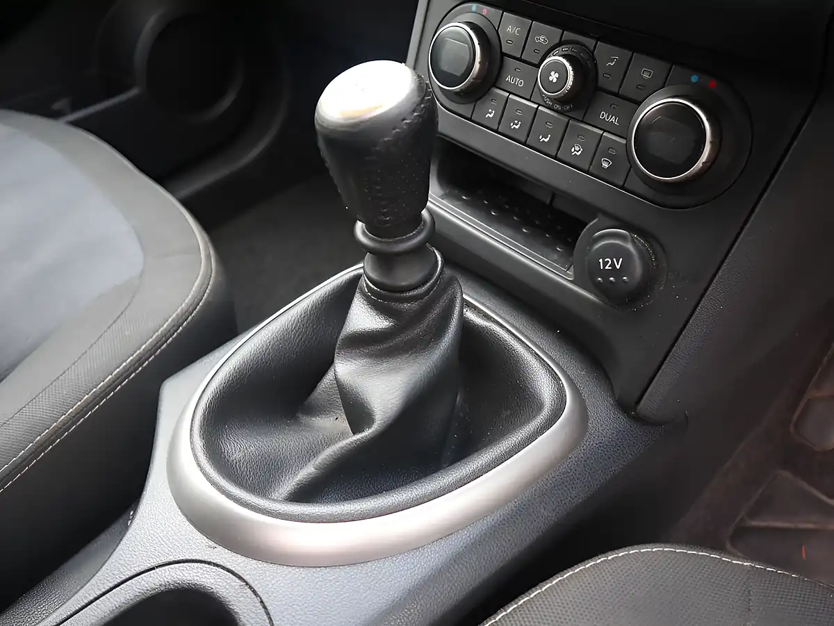 Used 2012 Nissan Qashqai N-Tec+ Grey - Interior and Exterior details 7