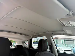 Used 2012 Nissan Qashqai N-Tec+ Red - Interior and Exterior details 19