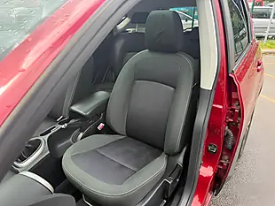 Used 2012 Nissan Qashqai N-Tec+ Red - Interior and Exterior details 20