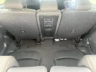 Used 2012 Nissan Qashqai N-Tec+ Red - Interior and Exterior details 19