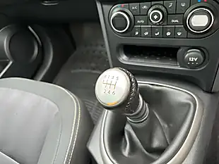 Used 2012 Nissan Qashqai N-Tec+ White - Interior and Exterior details 15