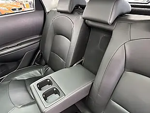 Used 2012 Nissan Qashqai Tekna Silver - Interior and Exterior details 17
