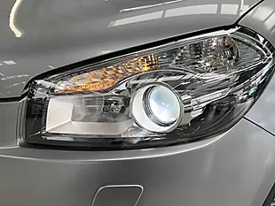 Used 2012 Nissan Qashqai Tekna Silver - Interior and Exterior details 18