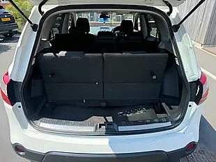 Used 2012 Nissan Qashqai+2 N-Tec+ - Interior and Exterior details 14
