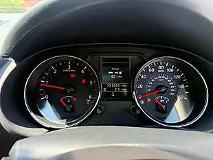 Used 2012 Nissan Qashqai+2 N-Tec+ - Interior and Exterior details 18