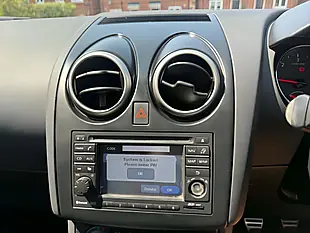 Used 2012 Nissan Qashqai+2 N-Tec+ - Interior and Exterior details 19