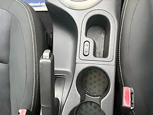 Used 2012 Nissan Qashqai+2 N-Tec White - Interior and Exterior details 11