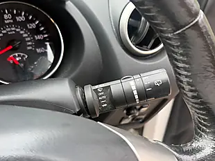 Used 2012 Nissan Qashqai+2 N-Tec White - Interior and Exterior details 17