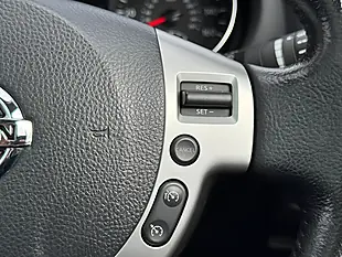 Used 2012 Nissan QASHQAI+2 Tekna White - Interior and Exterior details 14