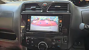Used 2012 Nissan Serena Highway Star White - Interior and Exterior details 8