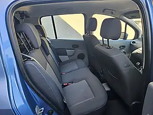 Used 2012 Peugeot 107 Active Silver - Interior and Exterior details 17