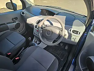 Used 2012 Peugeot 107 Active Silver - Interior and Exterior details 18