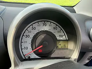 Used 2012 Peugeot 107 Urban - Interior and Exterior details 3