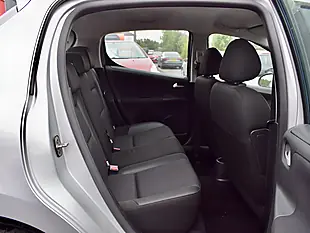 Used 2012 Peugeot 207 Active Silver - Interior and Exterior details 13