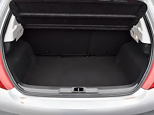 Used 2012 Peugeot 207 Active Silver - Interior and Exterior details 8