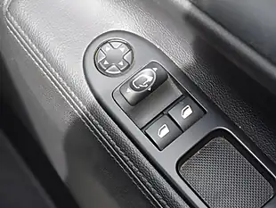 Used 2012 Peugeot 207 Allure Grey - Interior and Exterior details 12