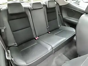 Used 2012 Peugeot 207 Allure Grey - Interior and Exterior details 13
