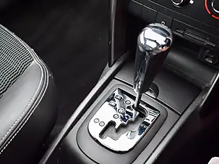 Used 2012 Peugeot 207 Allure Grey - Interior and Exterior details 16