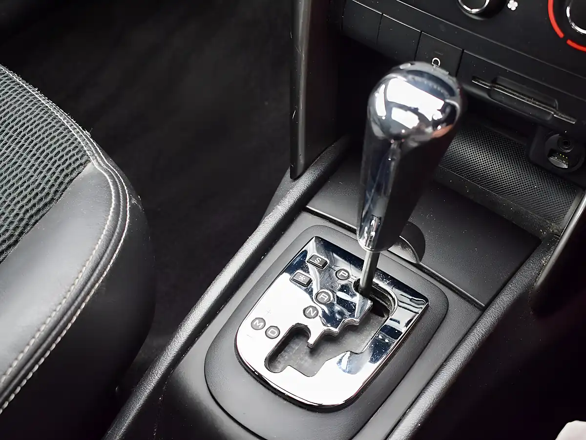 Used 2012 Peugeot 207 Allure Grey - Interior and Exterior details 16