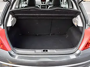 Used 2012 Peugeot 207 Allure Grey - Interior and Exterior details 8