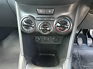 Used 2012 Peugeot 208 Active - Interior and Exterior details 14