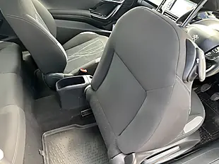 Used 2012 Peugeot 208 Active - Interior and Exterior details 17