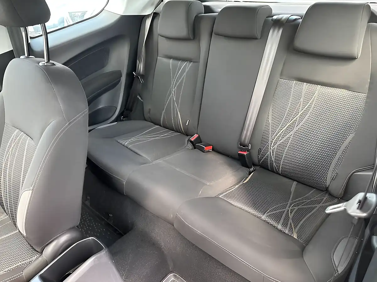 Used 2012 Peugeot 208 Active - Interior and Exterior details 18