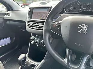 Used 2012 Peugeot 208 Active - Interior and Exterior details 6