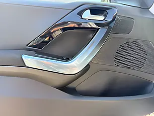 Used 2012 Peugeot 208 Allure Pink - Interior and Exterior details 13